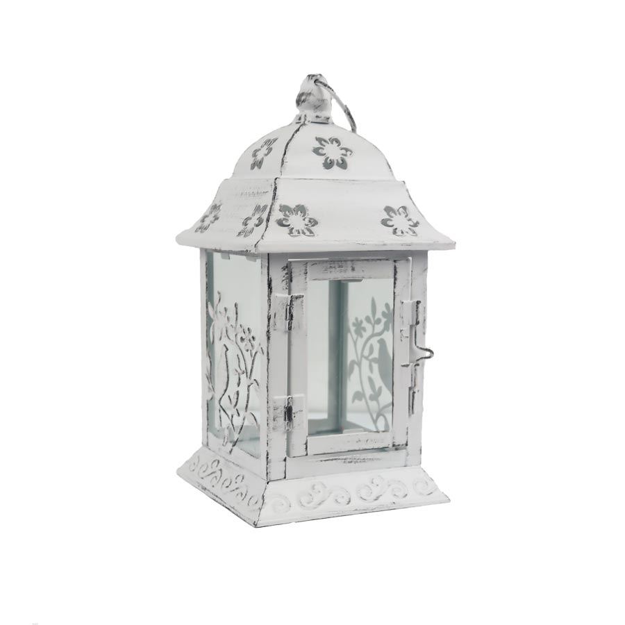 Lampáš kovový K3673/M