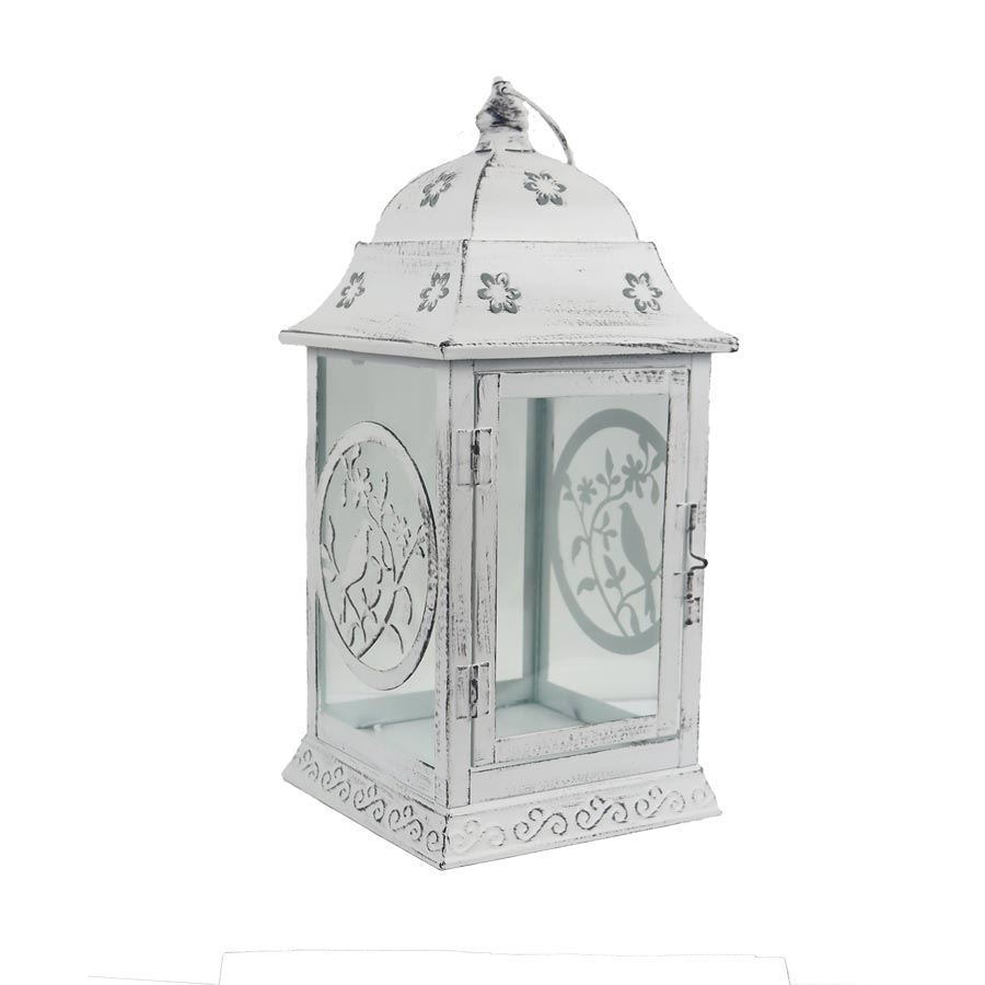 Lampáš kovový K3673/V