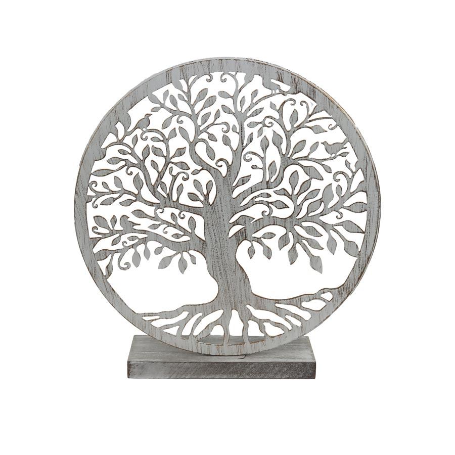 Dekorácia Strom života K3678/1