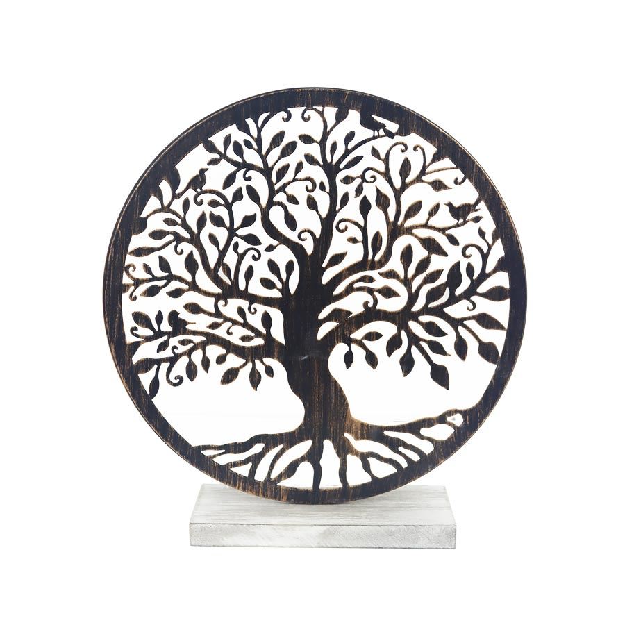 Dekoračný strom života K3679/1