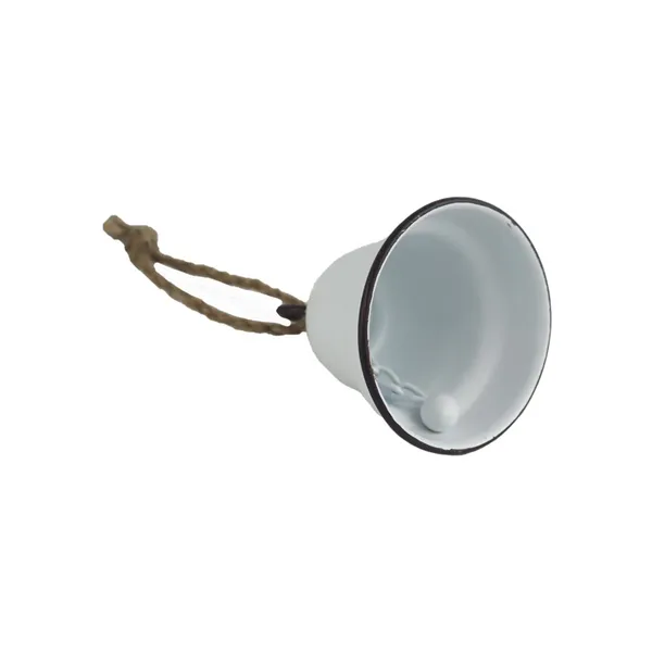 Zvonček na zavesenie K3858-01