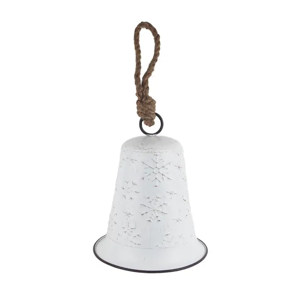 Zvonček na zavesenie K3863-01