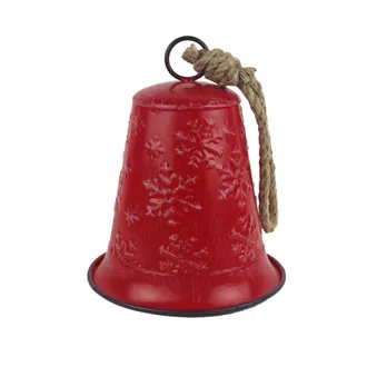 Zvonček na zavesenie K3863-08