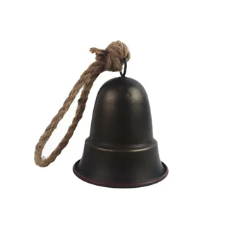 Zvonček na zavesenie K3874-21