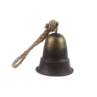 Zvonček na zavesenie K3874-29