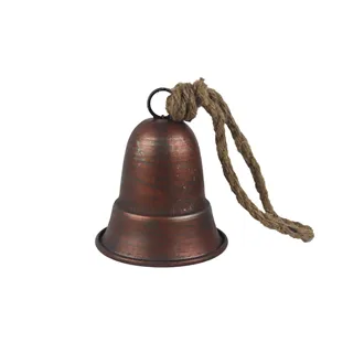 Zvonček na zavesenie K3874-30