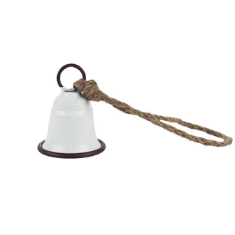 Zvonček na zavesenie K3875-01