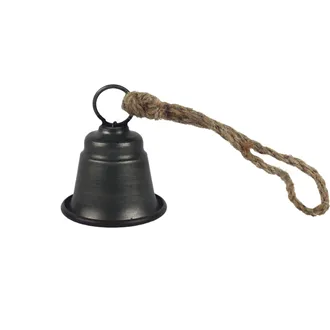 Zvonček na zavesenie K3875-21