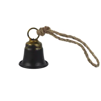 Zvonček na zavesenie K3875-29