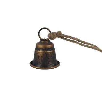 Zvonček na zavesenie K3875-30