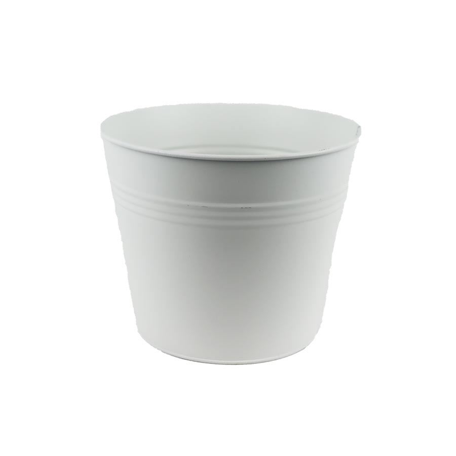 Kvetináč plechový K3948/3