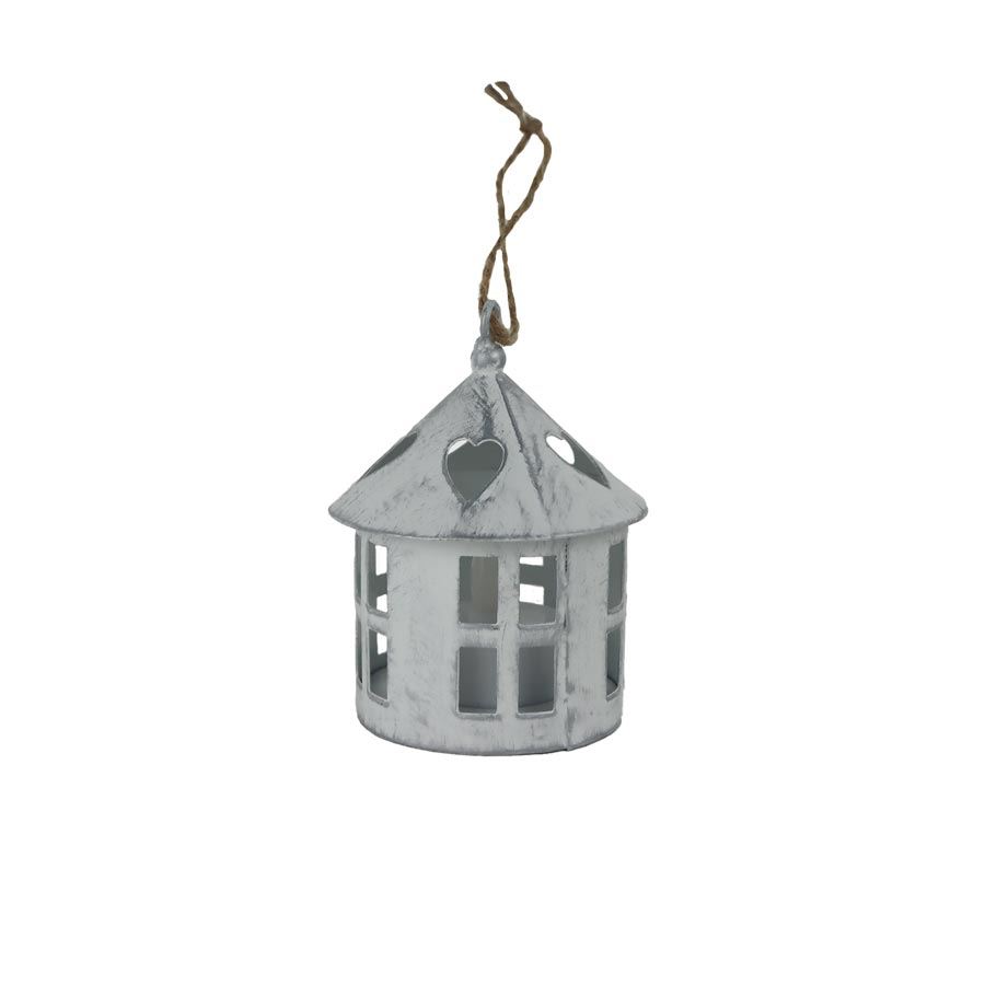 Lampášik s LED osvetlením K3969-01