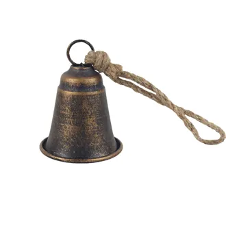 Zvonček na zavesenie K3975-30