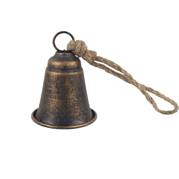 Zvonček na zavesenie K3975-30