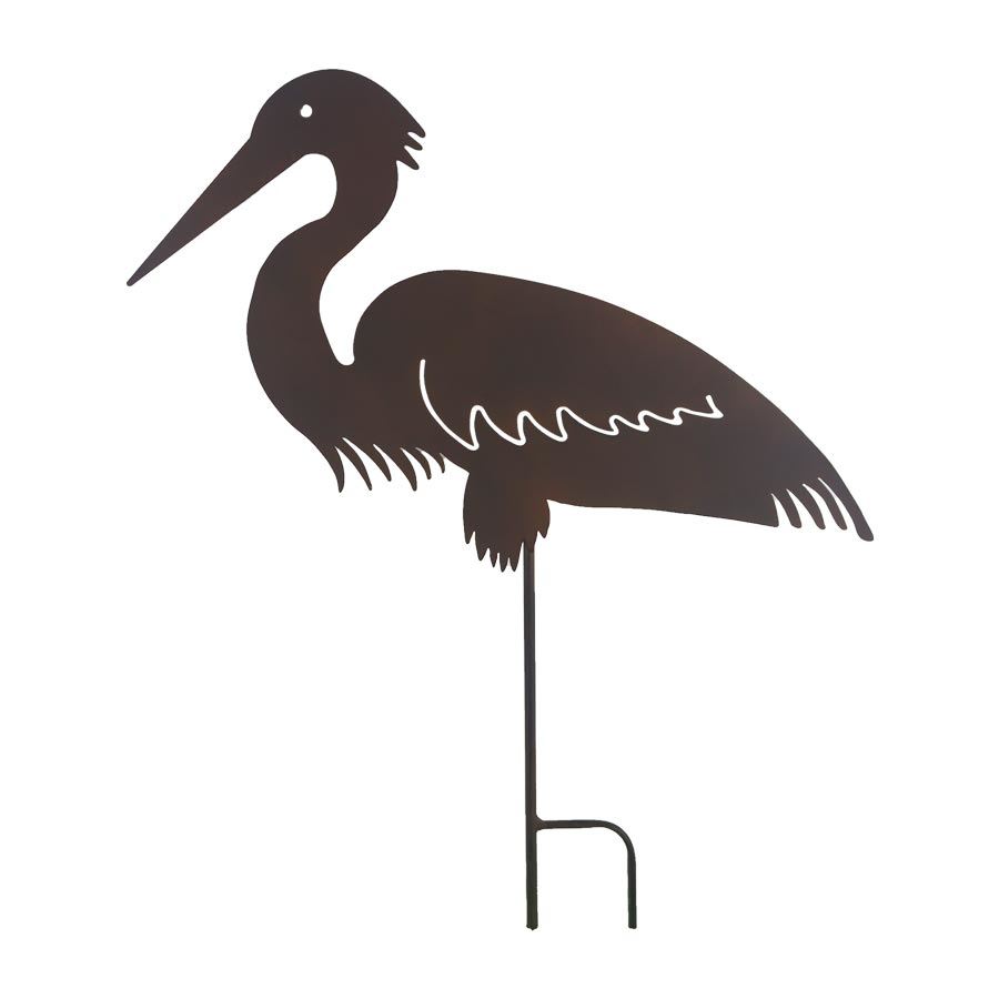 Zápich bocian K4006