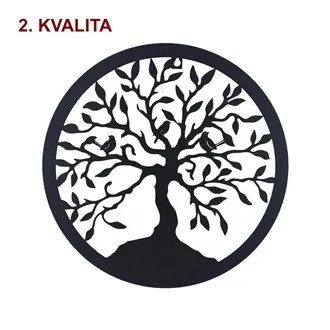 Strom života s LED osvětlením K4141