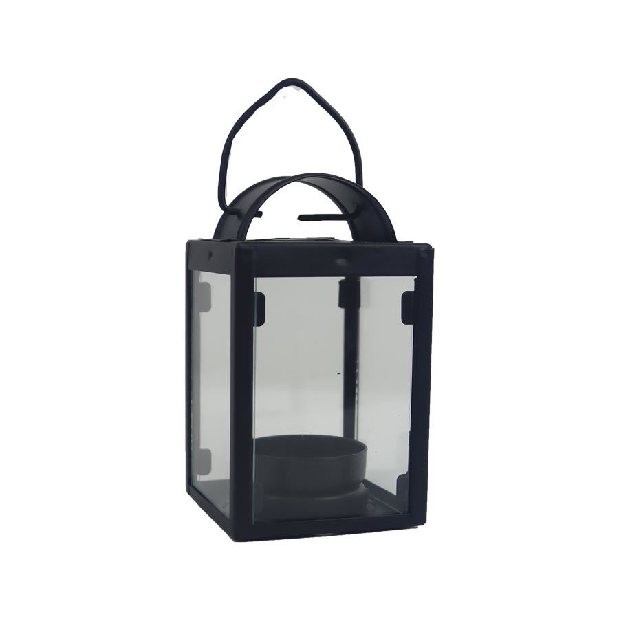 Lampáš kovový K4221-19