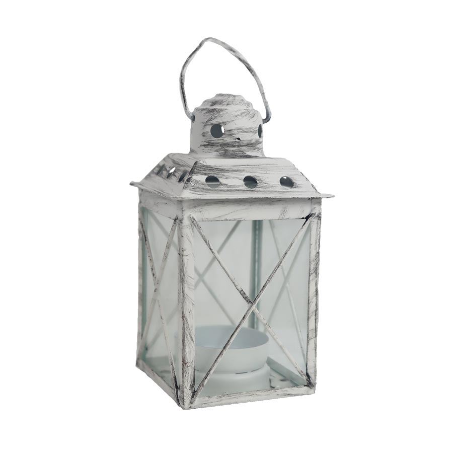 Lampáš kovový K4226