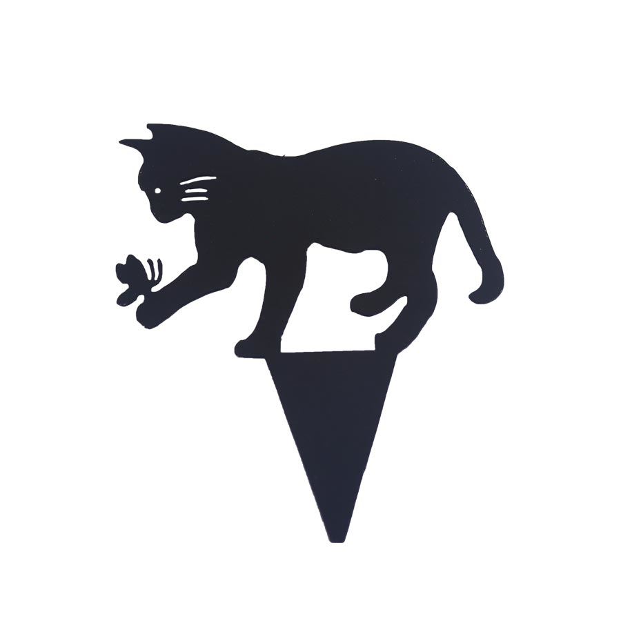 Zápich mačka K4246/1