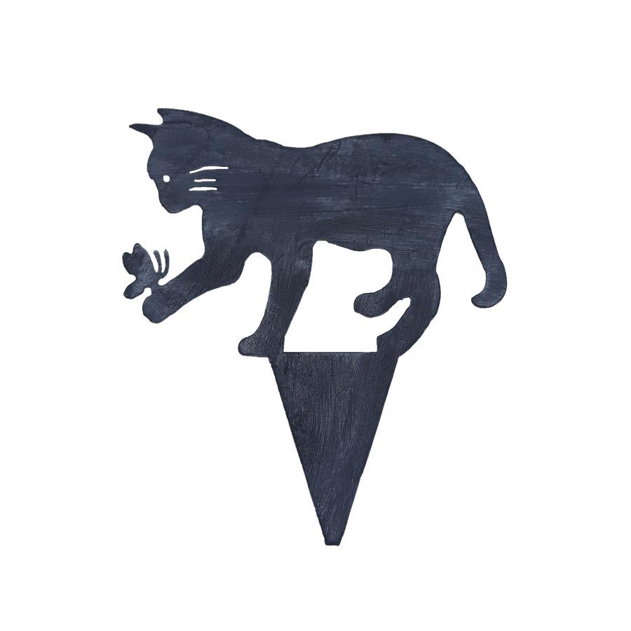 Zápich mačka K4251/1