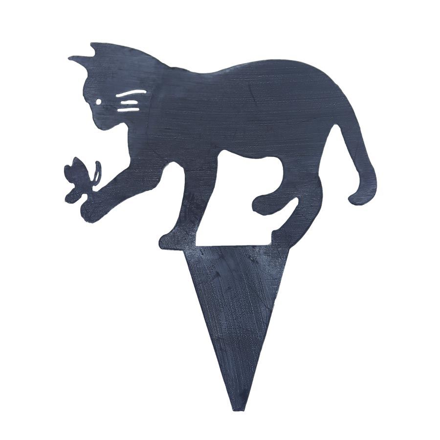 Zápich mačka K4251/2