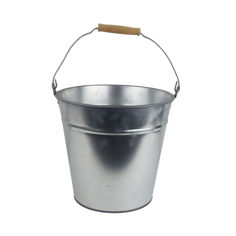 Kovové vedierko K4259/1