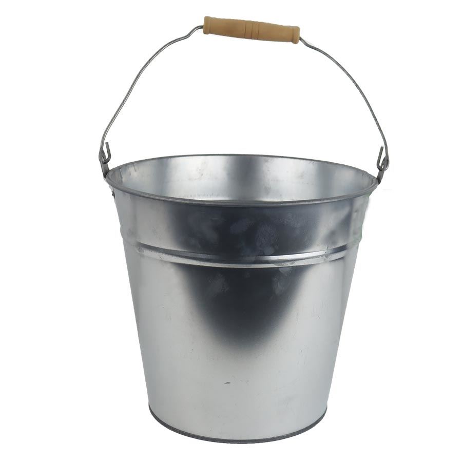 Kovové vedierko K4259/2