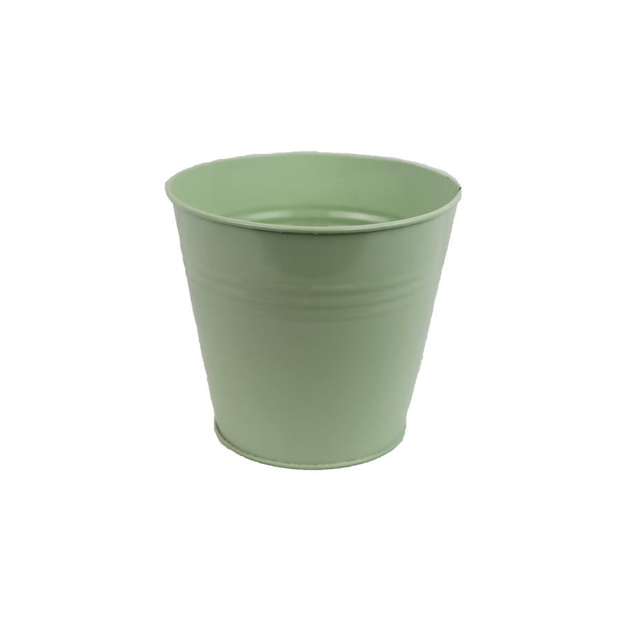 Kvetináč plechový K4261/1