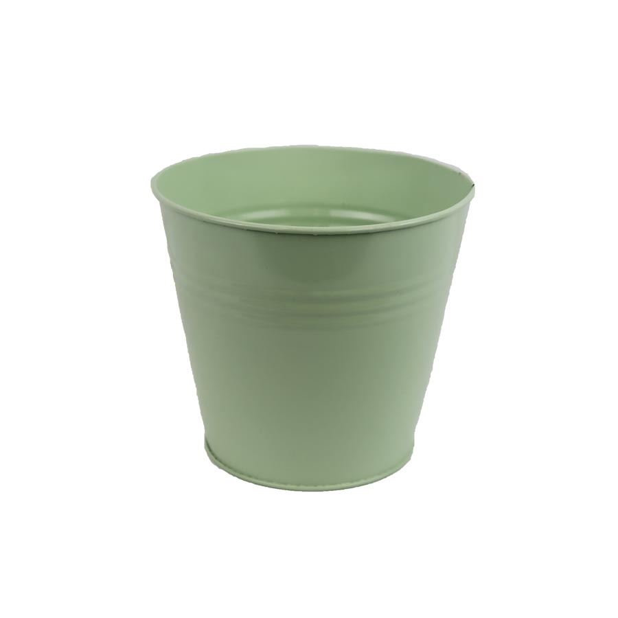 Kvetináč plechový K4261/2