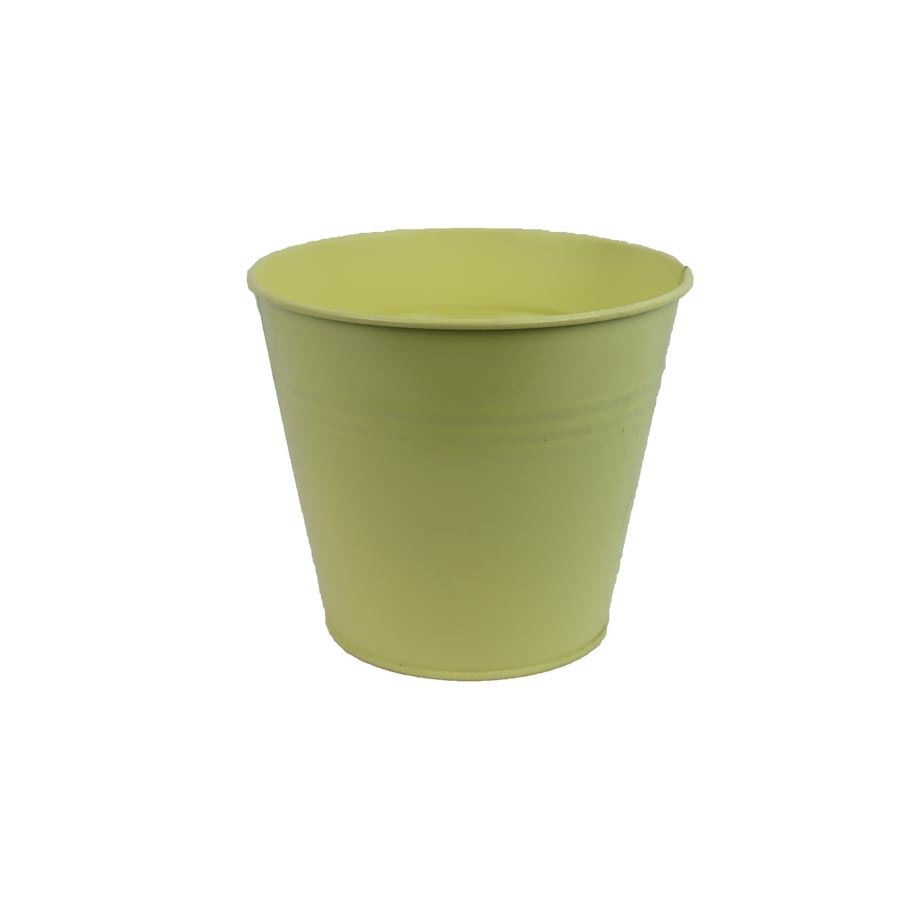 Kvetináč plechový K4264/1