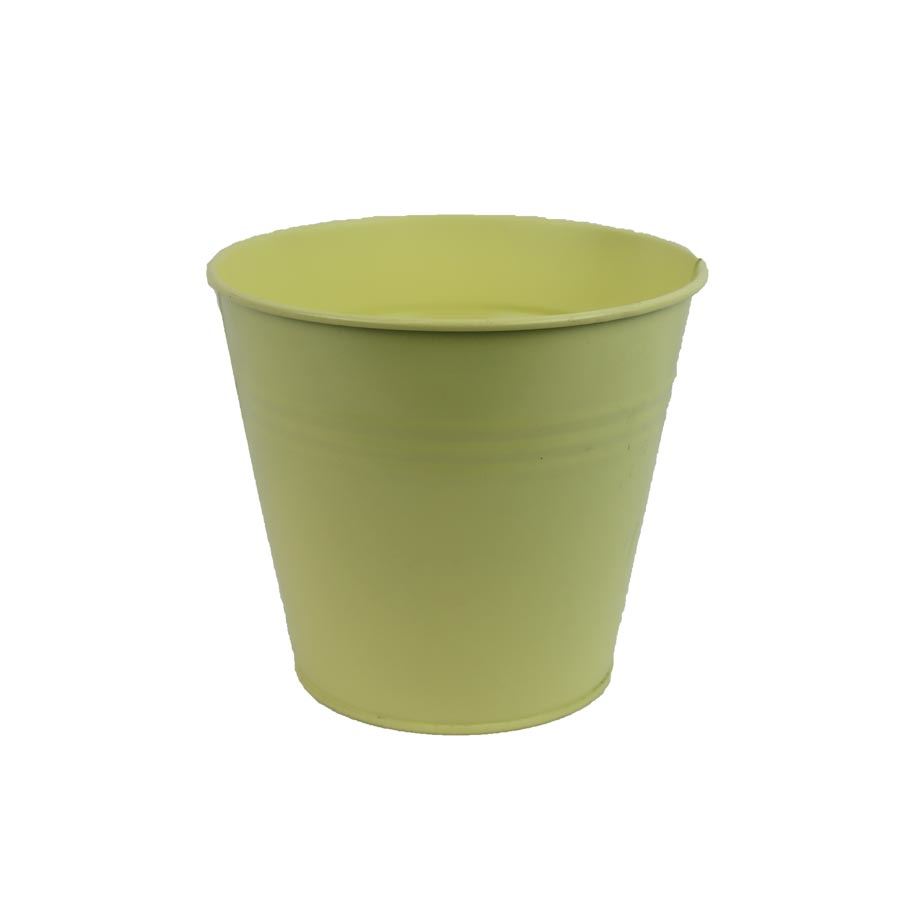 Kvetináč plechový K4264/2