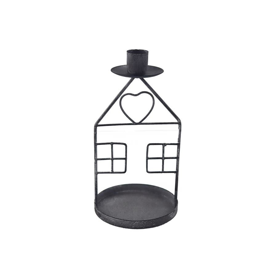 Kovový svietnik K4304