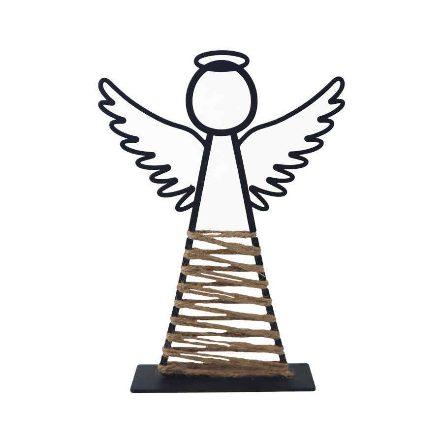 Dekoračný anjel K4328/1