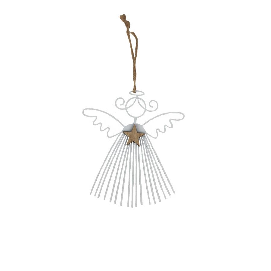 Anjel na zavesenie K4329/1