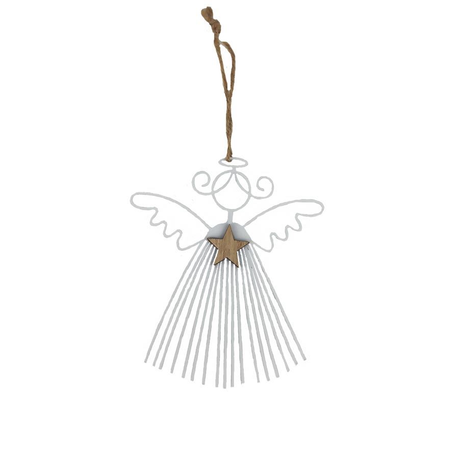 Anjel na zavesenie K4329/2