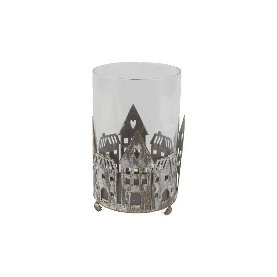 Dekoračný svietnik K4346/1