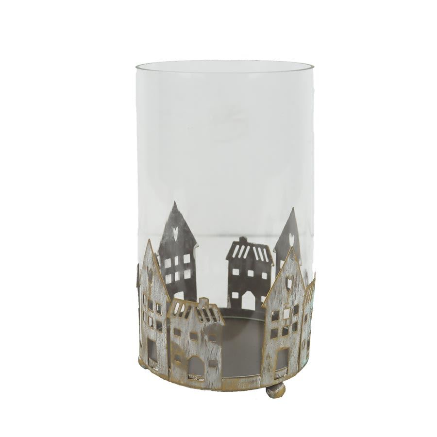 Dekoračný svietnik K4346/2