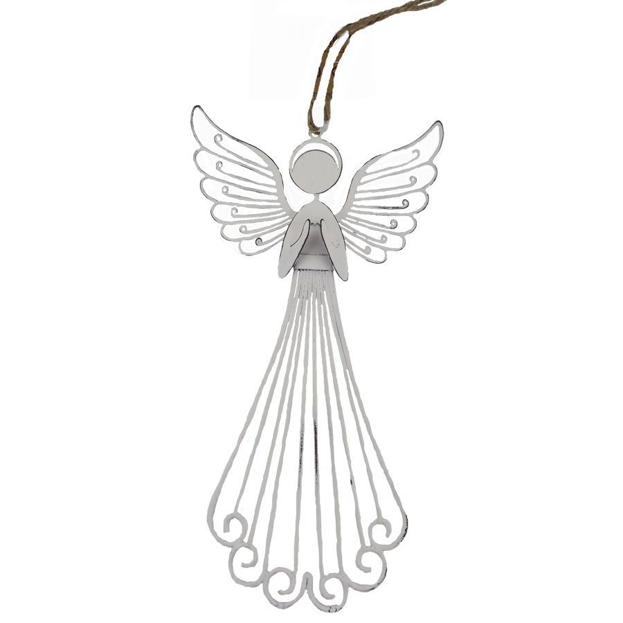 Anjel na zavesenie K4395/2