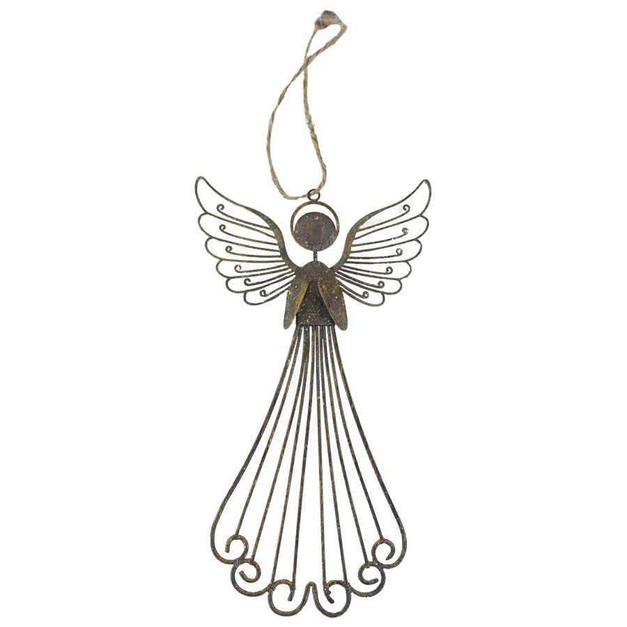 Anjel na zavesenie K4403/1