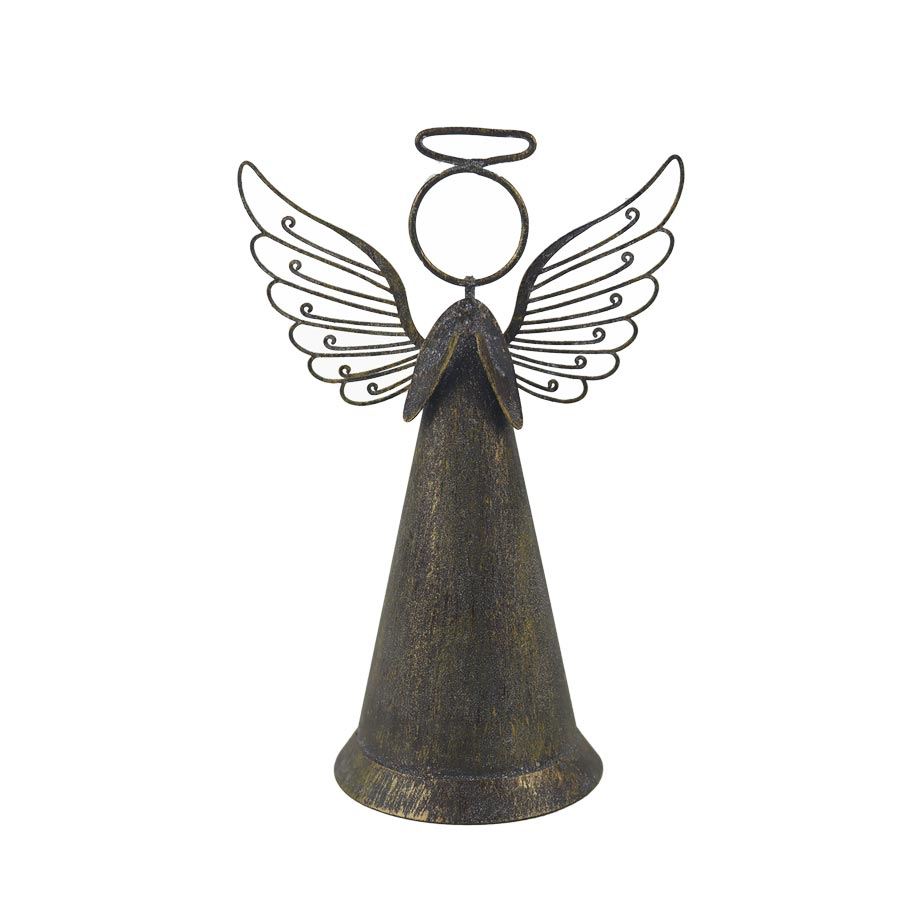 Dekorácia anjel K4404/1