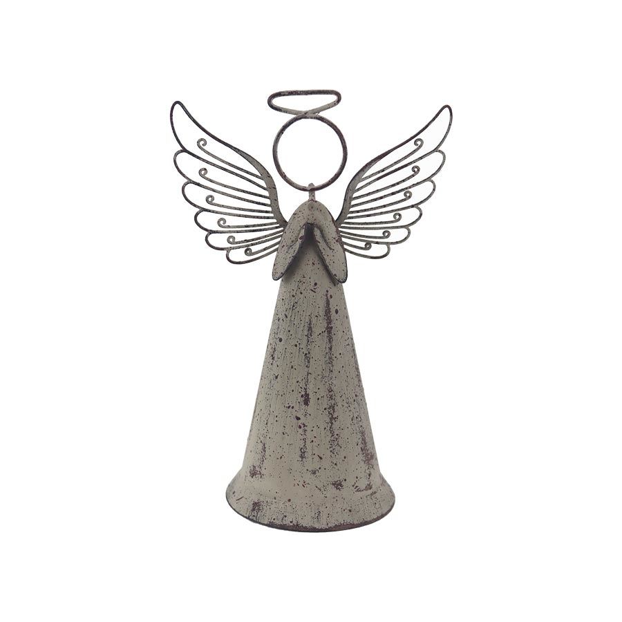 Dekorácia anjel K4419/1