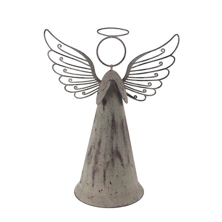 Dekorácia anjel K4419/2