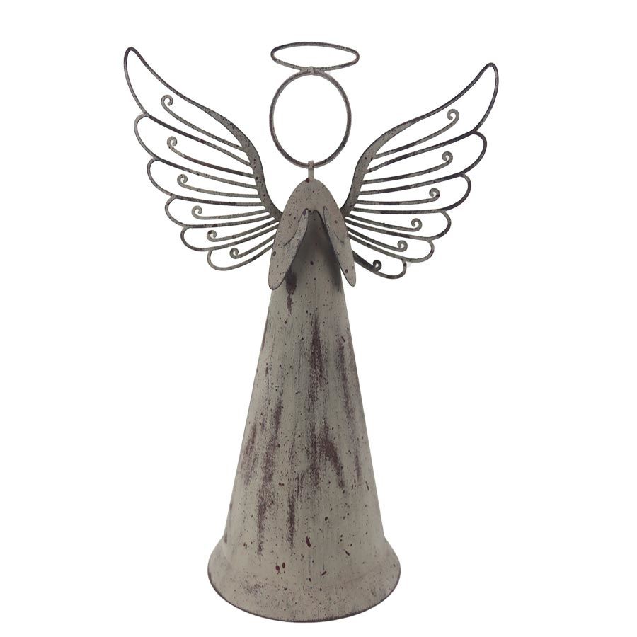 Dekorácia anjel K4419/3