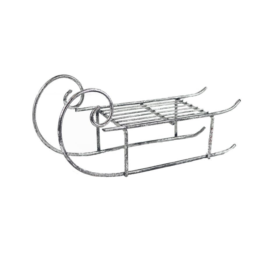 Dekoračné sánky K4425/2