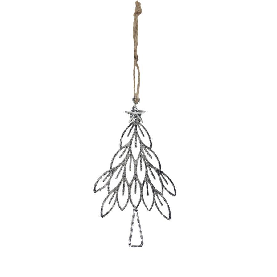Stromček na zavesenie K4426/1