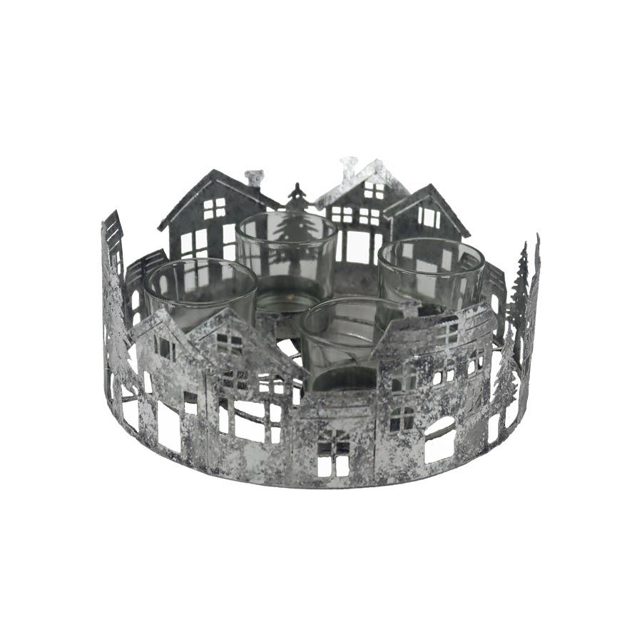 Adventný svietnik K4430