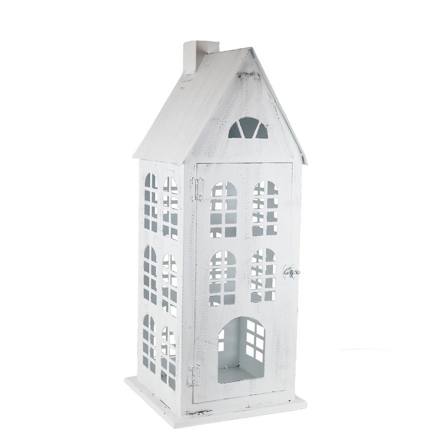 Domček na sviečku veľký K4443/D