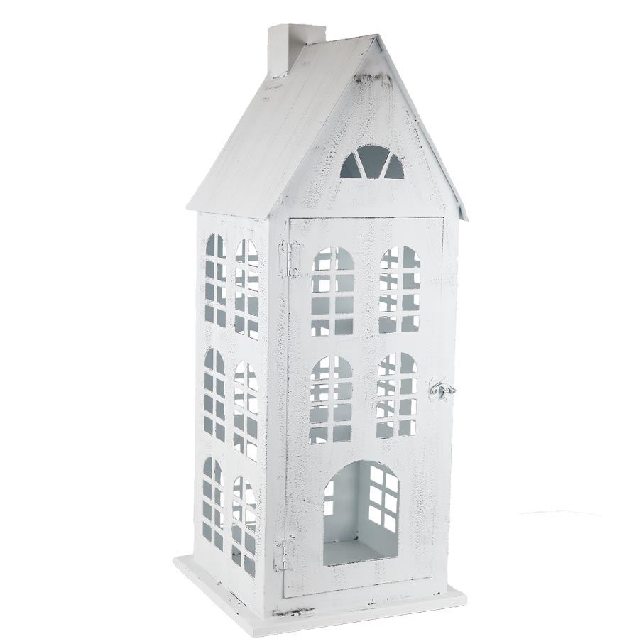 Domček na sviečku maxi K4443/E