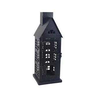 Domček na sviečku mini K4444/A