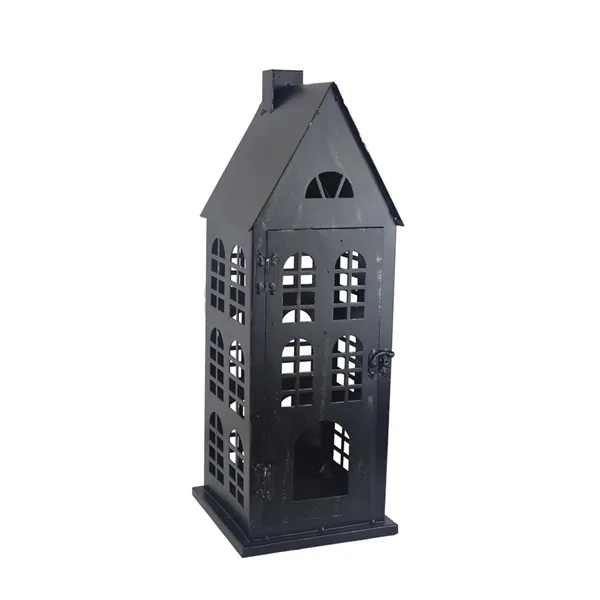 Domček na sviečku stredný K4444/C